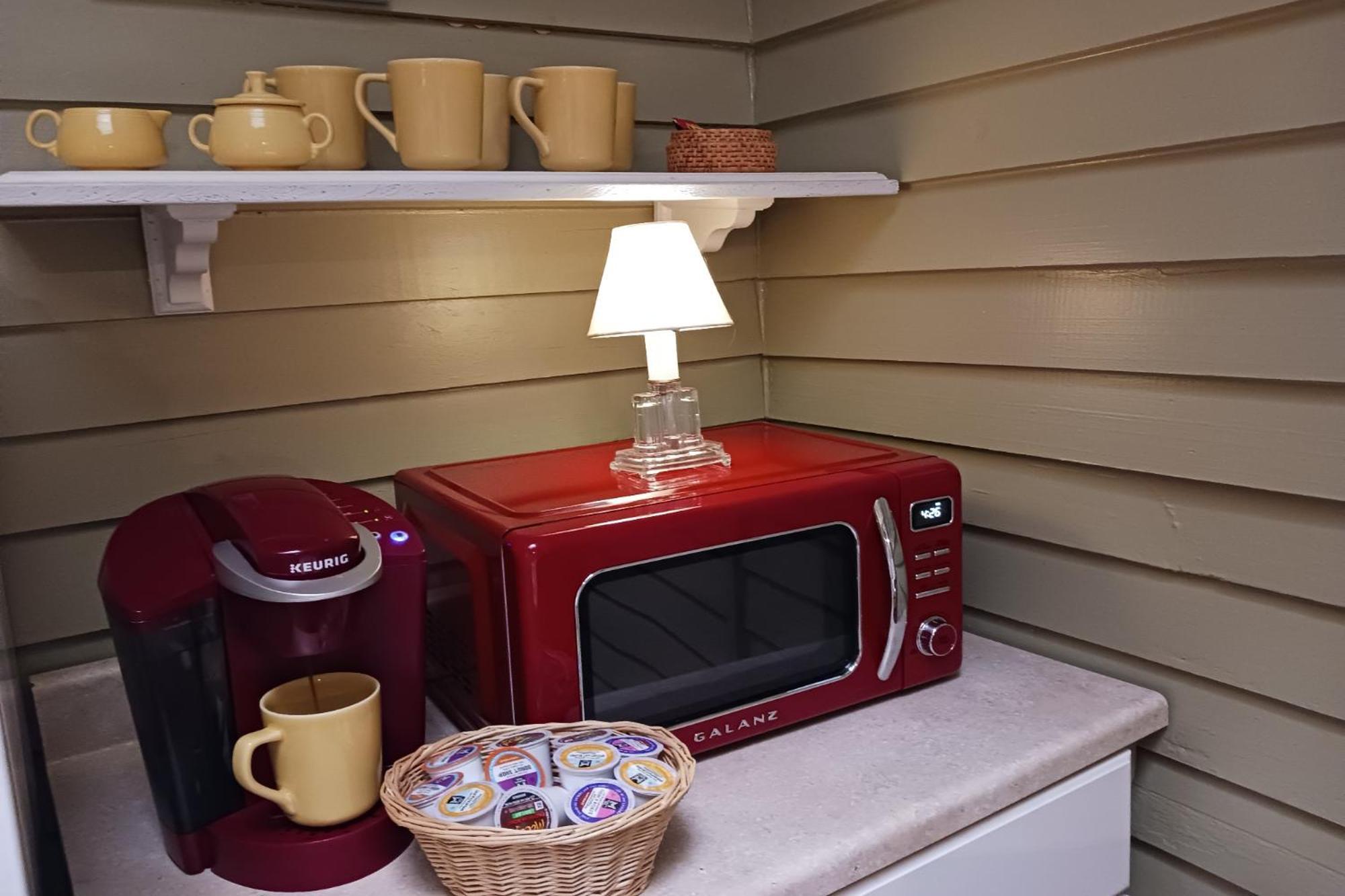 Rosemont B&B Cottages Little Rock Ngoại thất bức ảnh